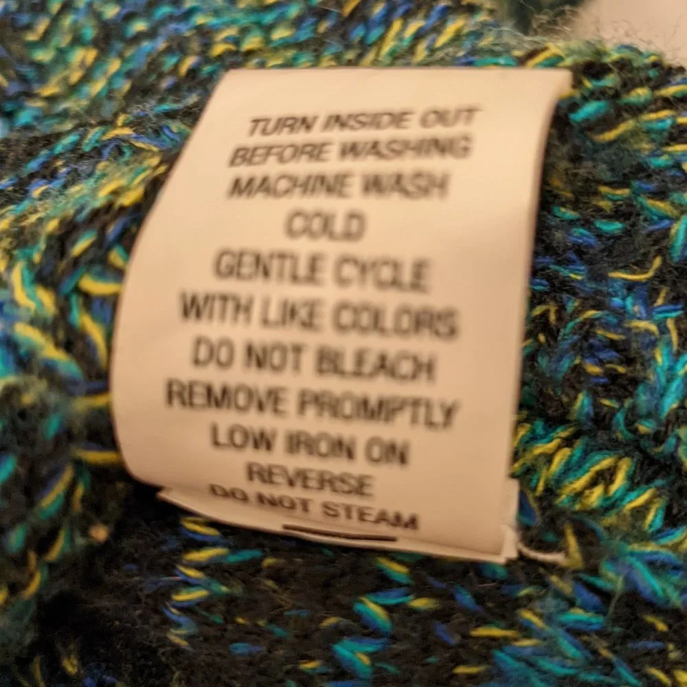 Sweater - Picture 3 of 3